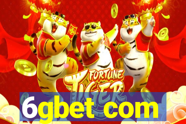 6gbet com