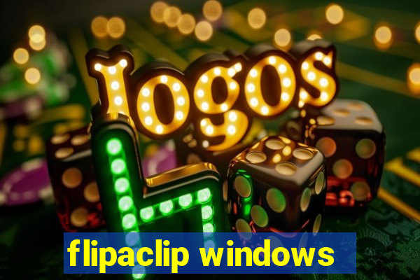 flipaclip windows