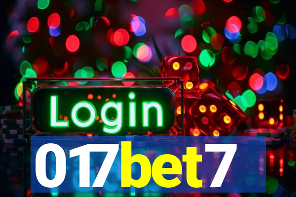 017bet7