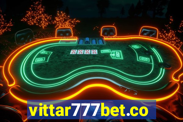 vittar777bet.com