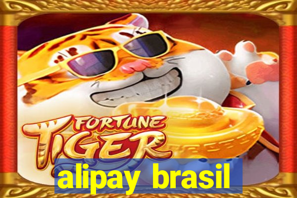 alipay brasil