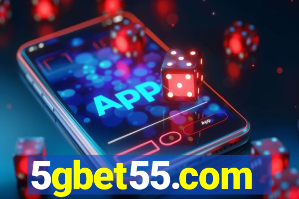 5gbet55.com
