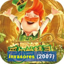 invasores (2007)
