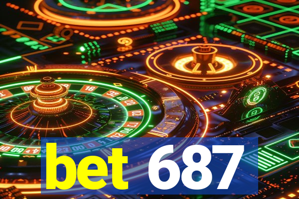 bet 687
