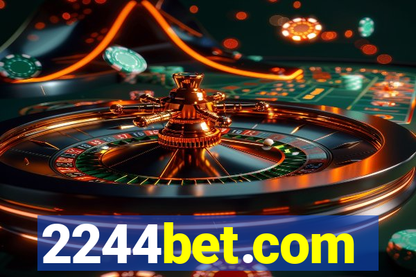 2244bet.com