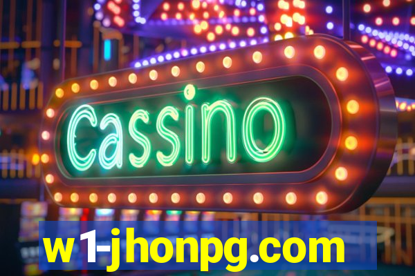 w1-jhonpg.com