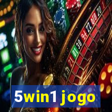5win1 jogo