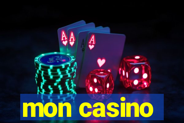 mon casino