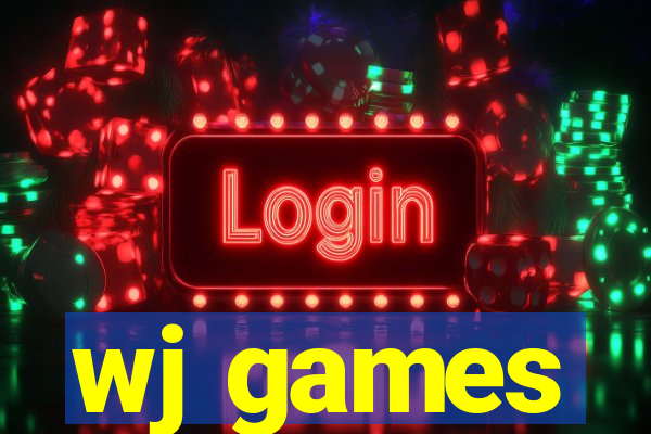 wj games