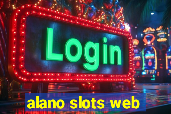 alano slots web