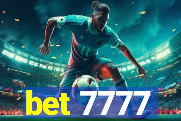 bet 7777