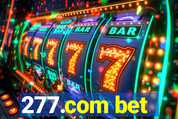 277.com bet