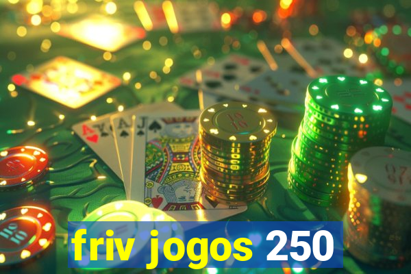 friv jogos 250