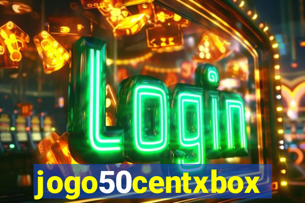 jogo50centxbox