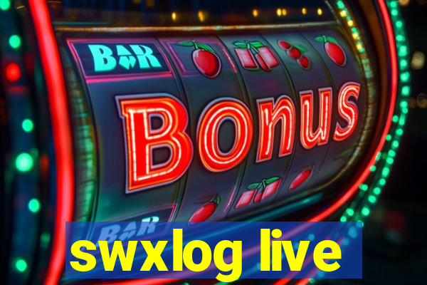swxlog live