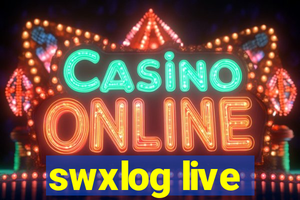 swxlog live