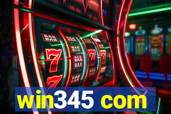 win345 com