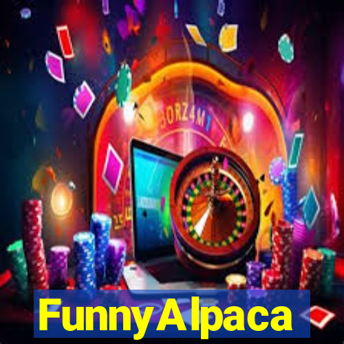 FunnyAlpaca