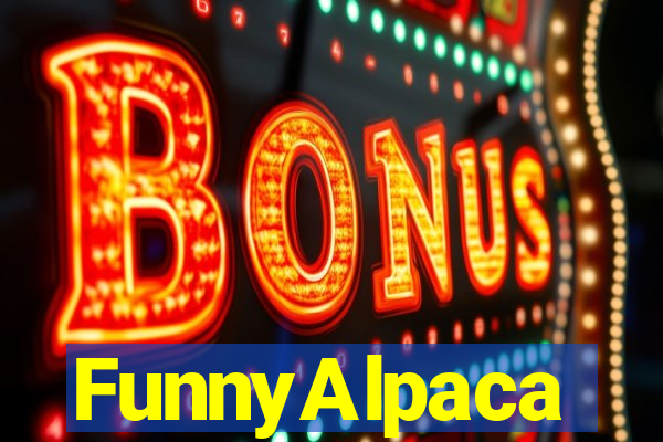 FunnyAlpaca