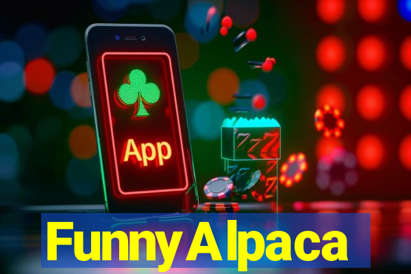 FunnyAlpaca
