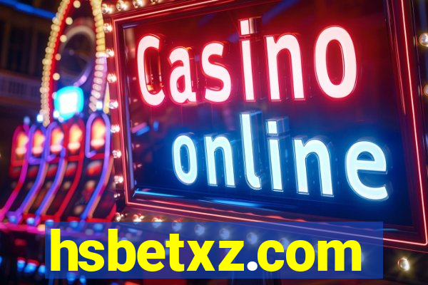 hsbetxz.com