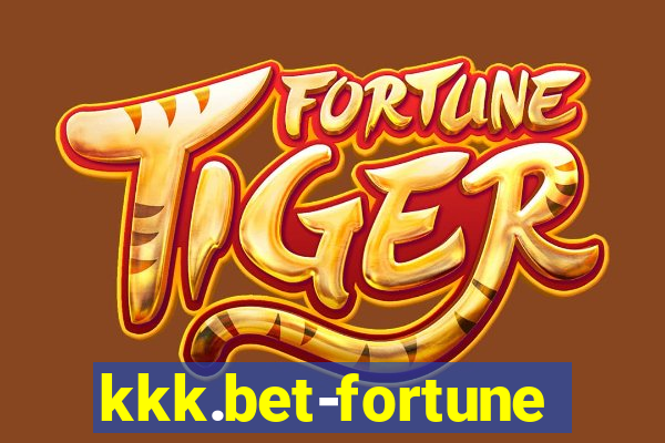 kkk.bet-fortune