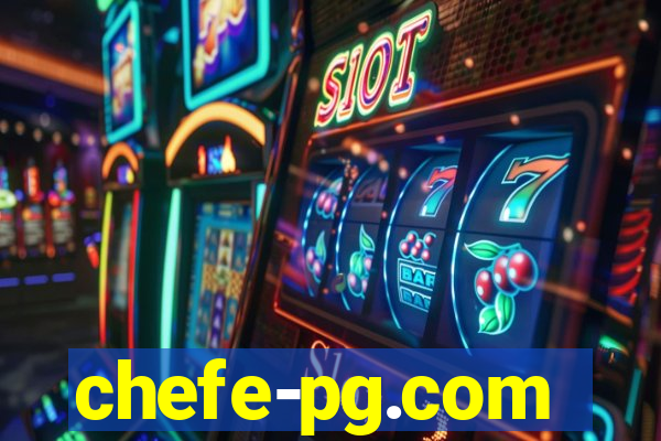 chefe-pg.com