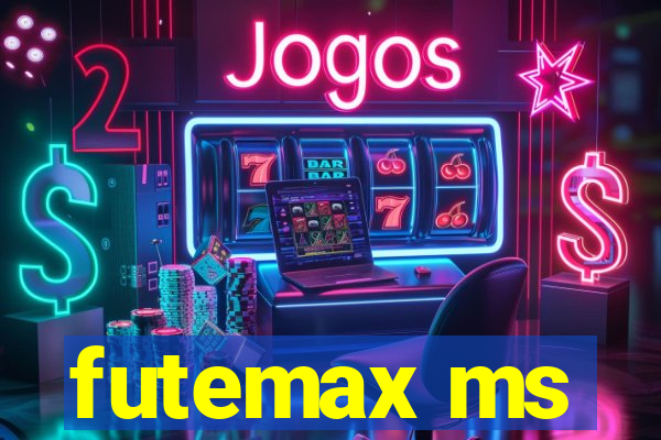 futemax ms