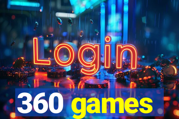 360 games