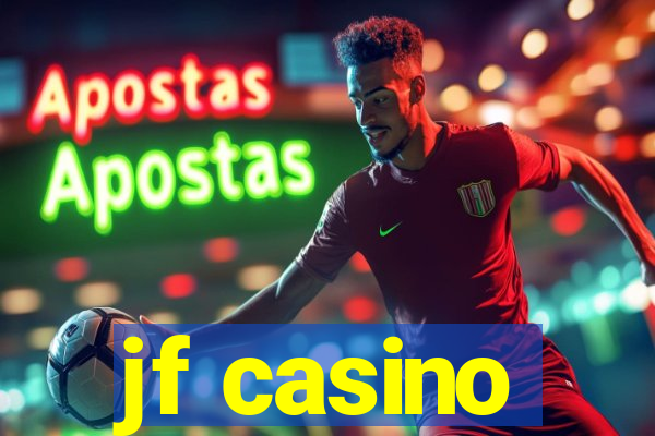 jf casino