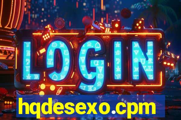hqdesexo.cpm