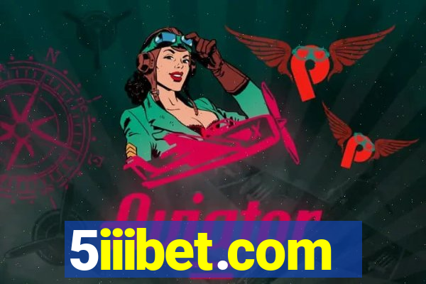 5iiibet.com