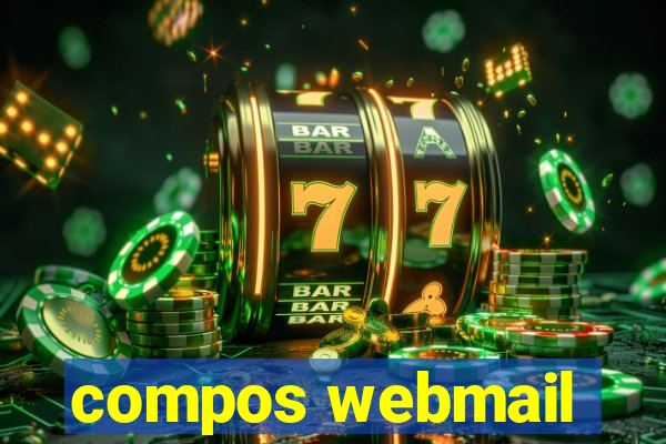 compos webmail