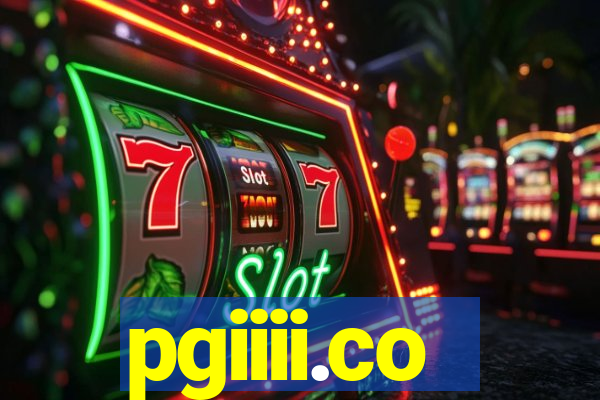 pgiiii.co