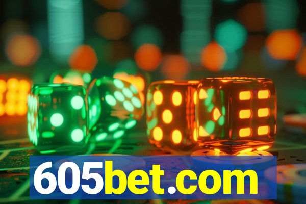 605bet.com