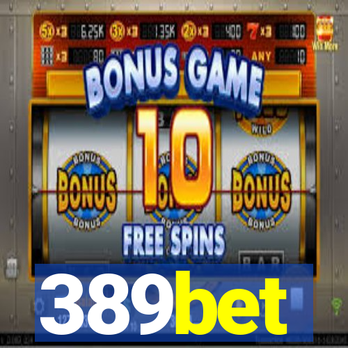 389bet