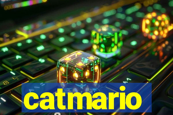 catmario