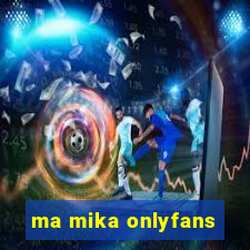 ma mika onlyfans