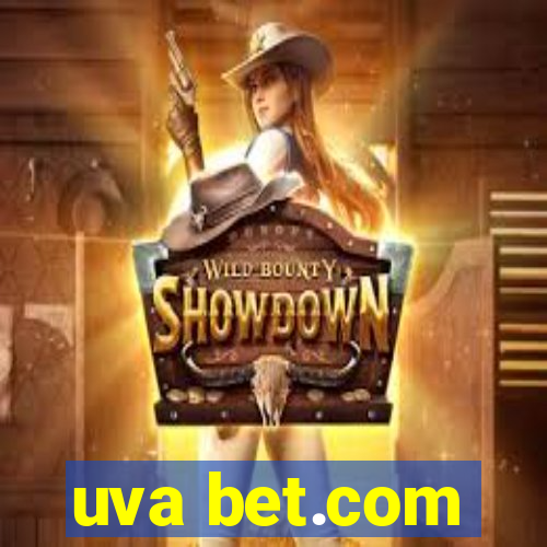 uva bet.com