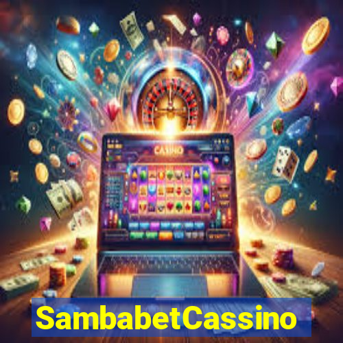 SambabetCassino