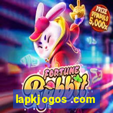 lapkjogos .com