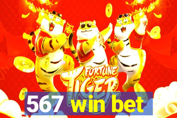 567 win bet