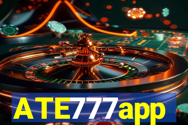 ATE777app