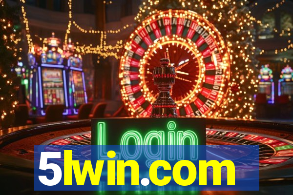 5lwin.com