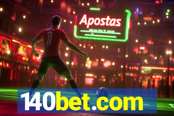 140bet.com