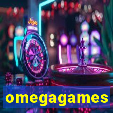 omegagames