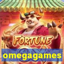 omegagames