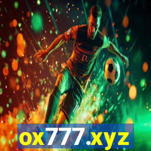 ox777.xyz