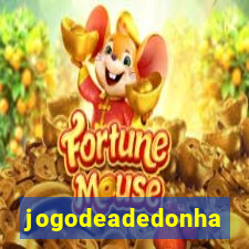 jogodeadedonha