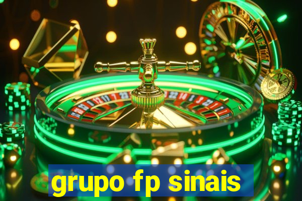 grupo fp sinais